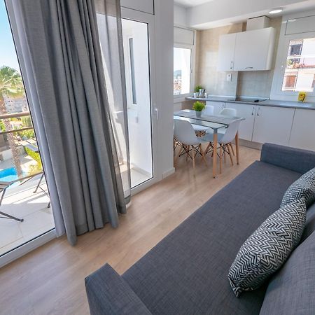 Ar Melrose Place Lloret de Mar Eksteriør bilde