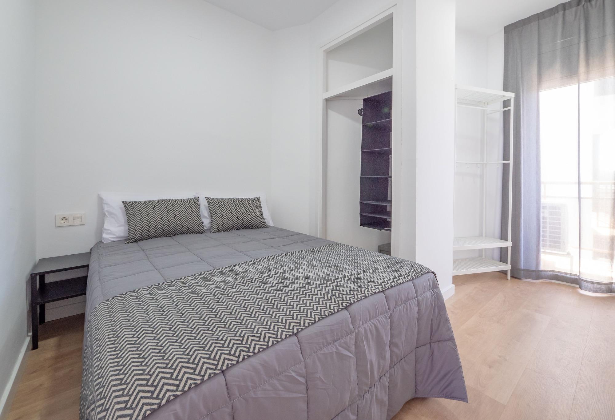 Ar Melrose Place Lloret de Mar Eksteriør bilde
