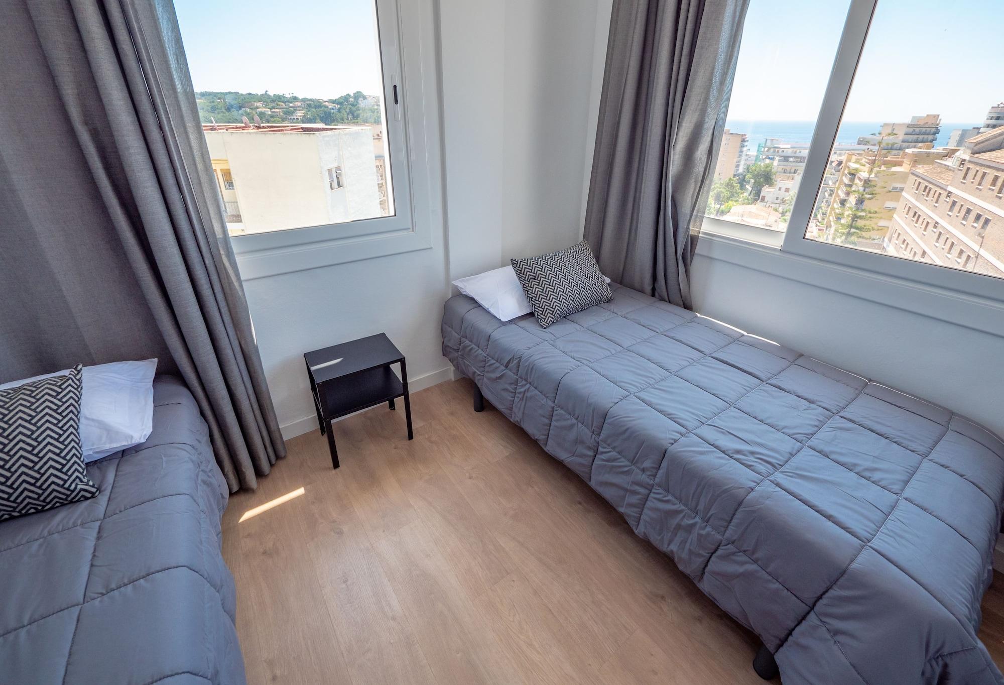 Ar Melrose Place Lloret de Mar Eksteriør bilde