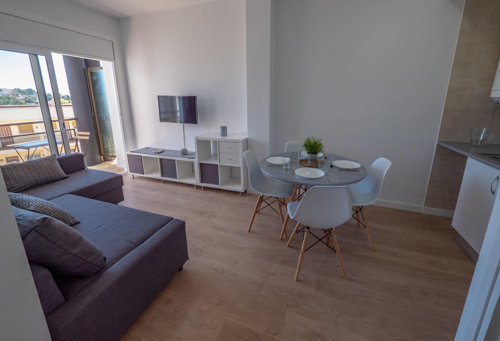 Ar Melrose Place Lloret de Mar Eksteriør bilde