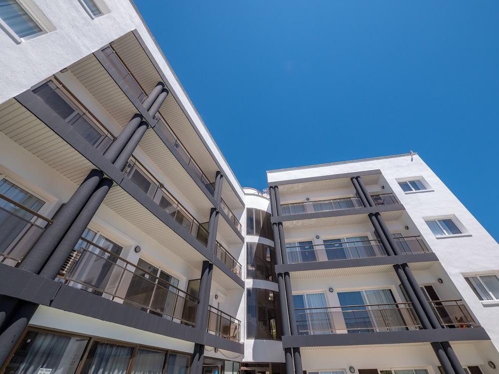 Ar Melrose Place Lloret de Mar Eksteriør bilde
