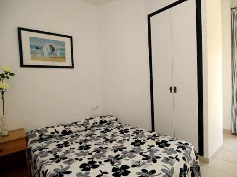 Ar Melrose Place Lloret de Mar Eksteriør bilde
