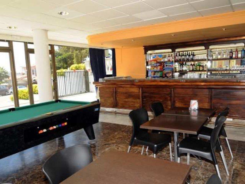 Ar Melrose Place Lloret de Mar Eksteriør bilde